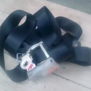 OPEL ASTRA F 94-02 Bal első biztonsági öv bontott alkatrész Korlátozott ajánlat