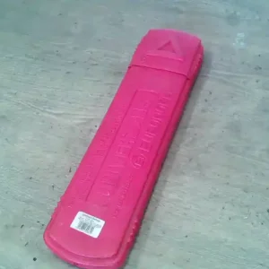 Árcsökkenés OPEL ASTRA F 94-02 Elakadásjelző háromszög bontott alkatrész