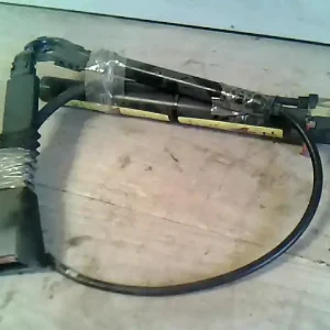 Prémium OPEL ASTRA F 91-94 Jobb első övfeszítő bontott alkatrész