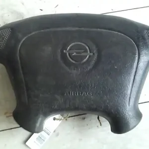 OPEL ASTRA F 91-94 Kormány légzsák bontott alkatrész Azonnali szállítás