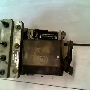 OPEL ASTRA F 94-02 Abs abr esp pumpa bontott alkatrész Biztonságos fizetés