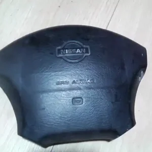 Expressz szállítás NISSAN VANETTE CARGO Kormány légzsák bontott alkatrész