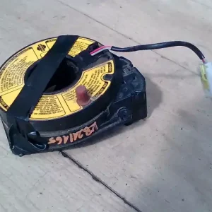 NISSAN VANETTE CARGO Légzsák átvezető szalagkábel bontott alkatrész Kedvezményes ár