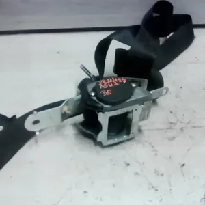 OPEL AGILA Bal első biztonsági öv bontott alkatrész Legnépszerűbb