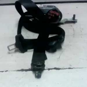 OPEL AGILA Jobb első biztonsági öv bontott alkatrész Kedvezmény