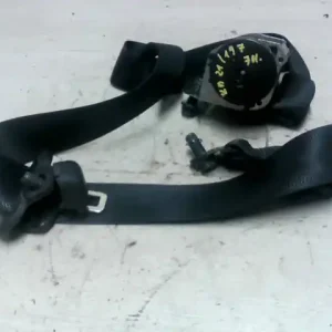 OPEL AGILA Jobb hátsó biztonsági öv 5 ajtós bontott alkatrész Exkluzív ajánlat