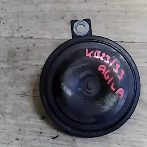 Legnépszerűbb OPEL AGILA Kürt duda bontott alkatrész