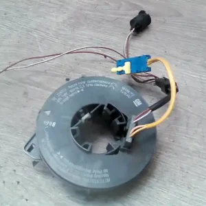 Gyors kiszállítás OPEL AGILA Légzsák átvezető szalagkábel bontott alkatrész