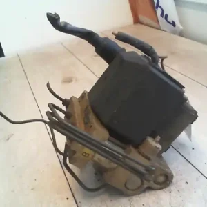 OPEL ASTRA F 91-94 Abs abr esp pumpa bontott alkatrész Szuper akció