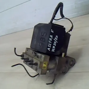 OPEL ASTRA F 91-94 Abs abr esp pumpa bontott alkatrész Bestseller