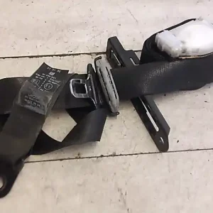 Vedd meg online OPEL ASTRA F 91-94 Bal első biztonsági öv bontott alkatrész