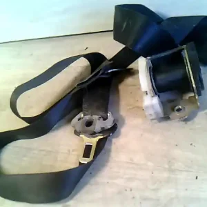 OPEL ASTRA F 91-94 Jobb első biztonsági öv 5 ajtós bontott alkatrész Olcsóbb