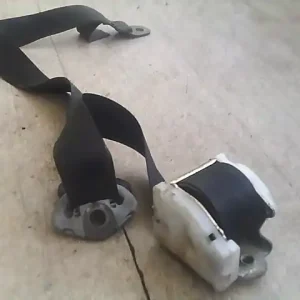 OPEL ASTRA F 94-02 Jobb első biztonsági öv bontott alkatrész Csak ma