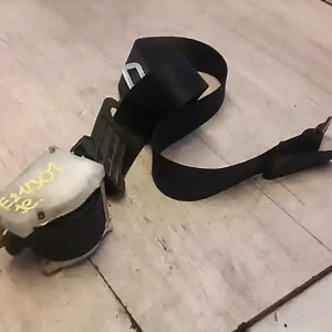 Alacsony ár OPEL ASTRA F 94-02 Jobb első biztonsági öv bontott alkatrész