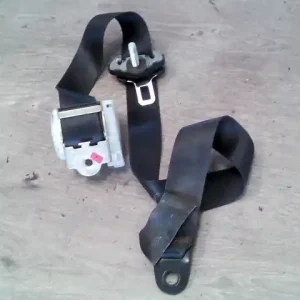 Népszerű OPEL ASTRA F 94-02 Jobb első biztonsági öv bontott alkatrész