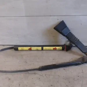 Kedvezményes ár OPEL ASTRA F 94-02 Jobb első biztonsági öv övfeszítővel bontott alkatrész