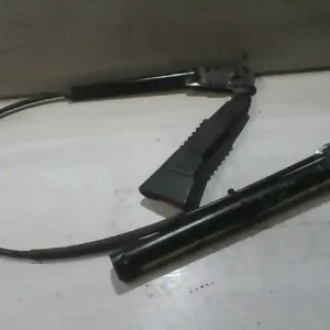 Alacsony ár OPEL ASTRA F 94-02 Jobb első biztonsági övcsat övfeszítős bontott alkatrész