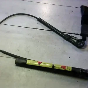 OPEL ASTRA F 94-02 Jobb első övfeszítő bontott alkatrész Végkiárusítás