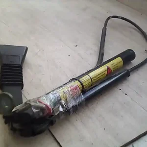 OPEL ASTRA F 94-02 Jobb első övfeszítő bontott alkatrész Korlátozott ajánlat