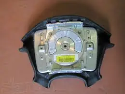 Csak ma OPEL ASTRA F 94-02 Kormány légzsák bontott alkatrész