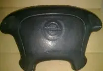 OPEL ASTRA F 94-02 Kormány légzsák bontott alkatrész Prémium