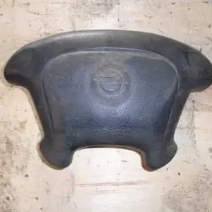 OPEL ASTRA F 94-02 Kormány légzsák bontott alkatrész Csak ma