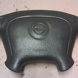 Csak ma OPEL ASTRA F 94-02 Kormány légzsák bontott alkatrész