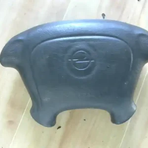 Kedvezmény OPEL ASTRA F 94-02 Kormány légzsák bontott alkatrész