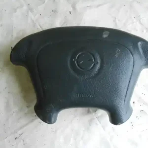 Outlet OPEL ASTRA F 94-02 Kormány légzsák bontott alkatrész