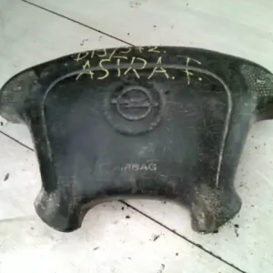 OPEL ASTRA F 94-02 Kormány légzsák bontott alkatrész Szezonális akció