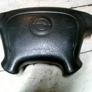 Szezonális akció OPEL ASTRA F 94-02 Kormány légzsák bontott alkatrész