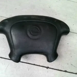 Alacsony ár OPEL ASTRA F 94-02 Kormány légzsák bontott alkatrész