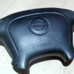 OPEL ASTRA F 94-02 Kormány légzsák bontott alkatrész Prémium