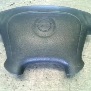 Legnépszerűbb OPEL ASTRA F 94-02 Kormány légzsák bontott alkatrész