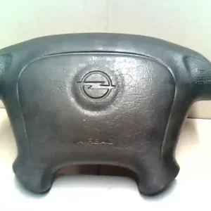 OPEL ASTRA F 94-02 Kormány légzsák bontott alkatrész Biztonságos fizetés