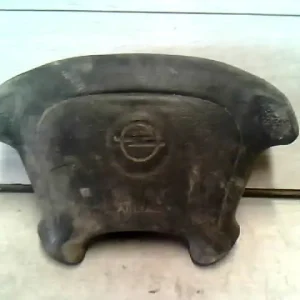 Gyors szállítás OPEL ASTRA F 94-02 Kormány légzsák bontott alkatrész