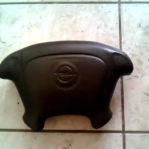 Biztonságos fizetés OPEL ASTRA F 94-02 Kormány légzsák bontott alkatrész