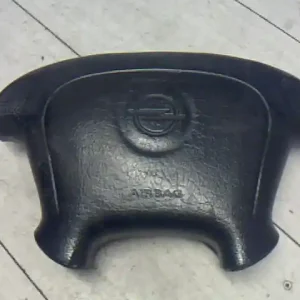 Outlet OPEL ASTRA F 94-02 Kormány légzsák bontott alkatrész