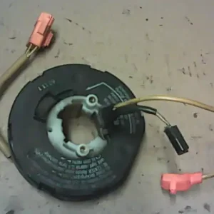 OPEL ASTRA F 94-02 Légzsák átvezető szalagkábel bontott alkatrész Olcsó