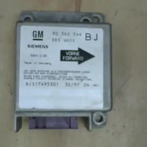 OPEL ASTRA F 94-02 Légzsák indító elektronika bontott alkatrész Olcsóbb