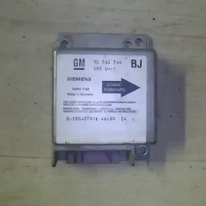 OPEL ASTRA F 94-02 Légzsák indító elektronika 1.4ibontott alkatrész Kihagyhatatlan ajánlat