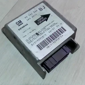 OPEL ASTRA F 94-02 Légzsák vezérlőegység bontott alkatrész Akció