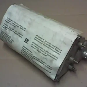 Prémium OPEL ASTRA F 94-02 Utasoldali műszerfal légzsák bontott alkatrész