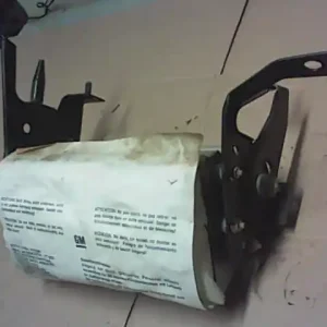 OPEL ASTRA F 94-02 Utasoldali műszerfal légzsák bontott alkatrész Kiárusítás