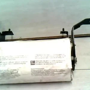 Legjobb ár OPEL ASTRA F 94-02 Utasoldali műszerfal légzsák bontott alkatrész