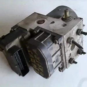 OPEL ASTRA G 97-04 Abs abr esp pumpa bontott alkatrész Különleges ajánlat