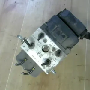 Szuper ajánlat OPEL ASTRA G 97-04 Abs abr esp pumpa bontott alkatrész