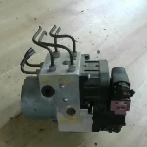 Végkiárusítás OPEL ASTRA G 97-04 Abs abr esp pumpa bontott alkatrész