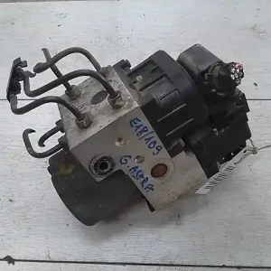 OPEL ASTRA G 97-04 Abs abr esp pumpa bontott alkatrész Olcsóbb