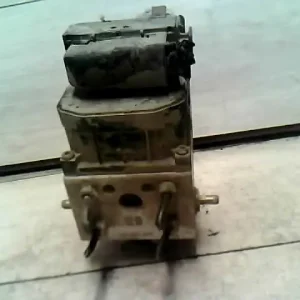 OPEL ASTRA G 97-04 Abs abr esp pumpa bontott alkatrész Különleges ajánlat